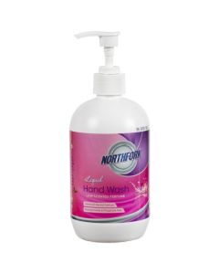 NORTHFORK  LIQUID HAND WASH 500ML