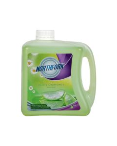 NORTHFORK  LIQUID HAND WASH ALOE & CHAMOMILE 2L