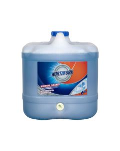 NORTHFORK  WINDOW AND GLASS CLEANER 15L