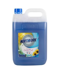 NORTHFORK  LAUNDRY LIQUID ANTIBACTERIAL 5L
