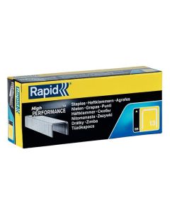 RAPID TOOLS STAPLES 13/10MM BOX 5000