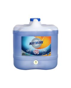 NORTHFORK  MACHINE RINSE AID 15L