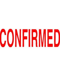 XSTAMPER CX-BN 1543 CONFIRMED RED
