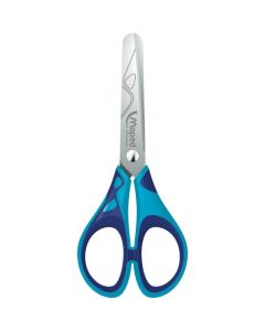 MAPED PULSE SOFT SCISSORS 13CM
