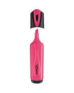 MAPED FLUO PEPS HIGHLIGHTER PINK