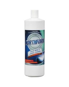 NORTHFORK  TOILET BOWL AND URINAL CLEANER 1L