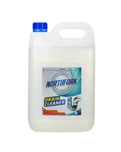 NORTHFORK  DRAIN CLEANER 5L