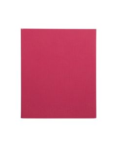 MARBIG RING BINDER A4 25MM 2D PE CORAL