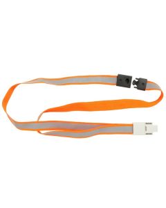 REXEL ID REFLECTIVE HIGH VISIBILITY LAN PACK5