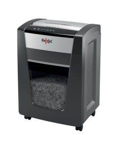 REXEL MOMENTUM SHREDDER CROSS X420