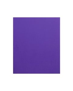 MARBIG RING BINDER A4 25MM 2D PE PURPLE