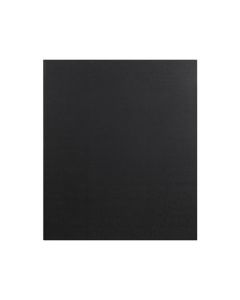 MARBIG RING BINDER DELUXE A3 PORTRAIT 38MM 4D BLACK