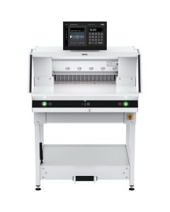 IDEAL GUILLOTINE ELECTRIC THE 56