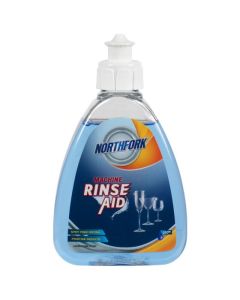 NORTHFORK  MACHINE RINSE AID 250ML