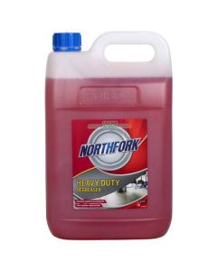 NORTHFORK  HEAVY DUTY DEGREASER 5L
