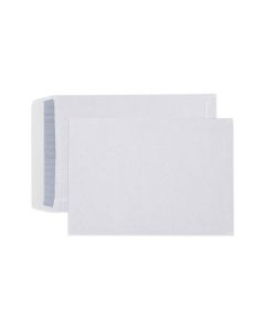 CUMBERLAND LASER ENVELOPE POCKET ENVELOPE SECRETIVE 90G C5 229 X 162MM WHITE BOX500