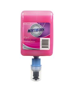 NORTHFORK  LIQUID HAND WASH 0.4ML
