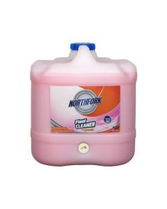 NORTHFORK  FLOOR CLEANER WITH AMMONIA 15L