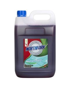 NORTHFORK GECA NEUTRAL CLEANER 5L