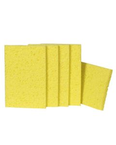NORTHFORK  CLEANING SPONGE PK5