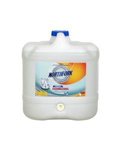 NORTHFORK  MACHINE DISHWASHING LIQUID 15L