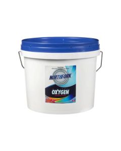 NORTHFORK  OXYGEN BLEACHING POWDER 10KG