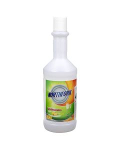 NORTHFORK  DISHWASHING LIQUID 750ML DECANTING BOTTLE