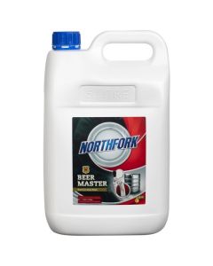 NORTHFORK  BEERMASTER MACHINE GLASS WASH 5L