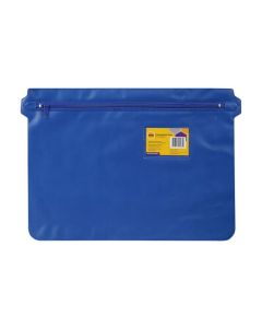 MARBIG CONVENTION CASE 415 X 305MM BLUE