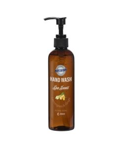 NORTHFORK SPA SCENTS LIQUID HAND WASH LEMONGRASS AND GINGER 250ML