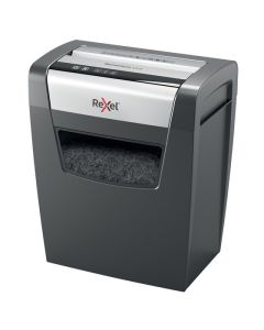 REXEL MOMENTUM SHREDDER CROSS X312