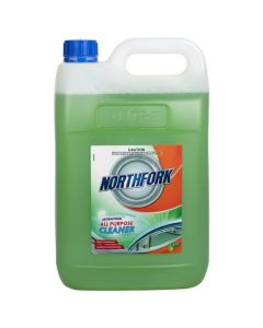 NORTHFORK  ALL PURPOSE CLEANER ANTIBACTERIAL 5L