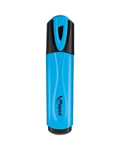 MAPED FLUO PEPS HIGHLIGHTER BLUE