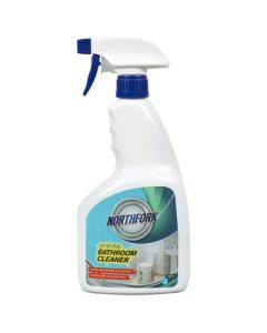 NORTHFORK  GENERAL BATHROOM CLEANER 750ML