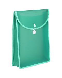 MARBIG TOP LOAD FILE A4 SPEARMINT GREEN