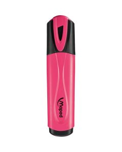 MAPED FLUO PEPS HIGHLIGHTER WALLET 6