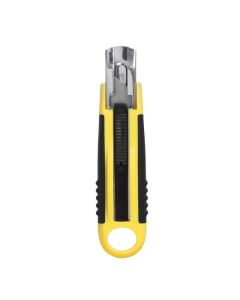 CELCO PROFESSIONAL AUTO RETRACTABLE CUTTER 18MM