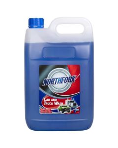 NORTHFORK  TRUCK WASH 5L