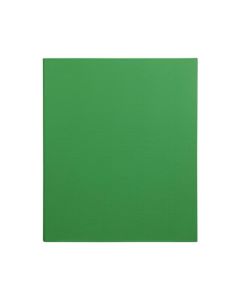 MARBIG RING BINDER A4 25MM 4D PE GREEN