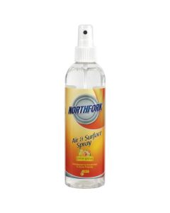 NORTHFORK  AIR FRESHENER DISINFECTANT CITRUS GROVE 250ML