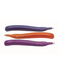 MARBIG STAPLE REMOVER EASY GLIDE ASSORTED