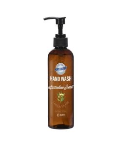NORTHFORK AUSTRALIAN SCENTS LIQUID HAND WASH LEMON MYRTLE 250ML