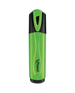 MAPED FLUO PEPS HIGHLIGHTER GREEN