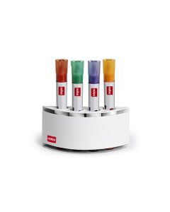 NOBO  WHITEBOARD MAGNETIC CUP STORAGE