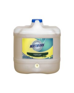 NORTHFORK  EUCALYPTUS DISINFECTANT 15L