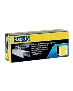 RAPID TOOLS STAPLES 13/8MM BOX 5000