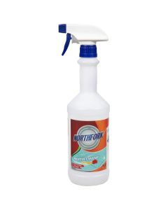 NORTHFORK  NEUTRAL CLEANER 750ML DECANTING BOTTLE