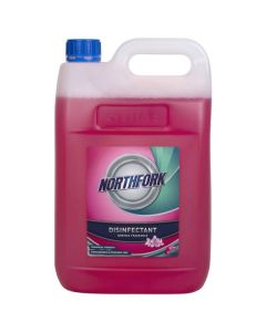 NORTHFORK  BORONIA DISINFECTANT 5L