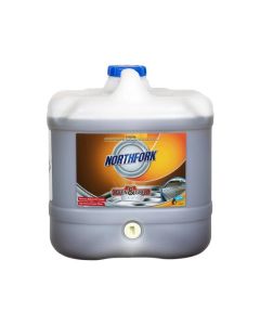 NORTHFORK  OVEN AND GRILL CLEANER 15L