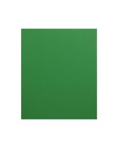 MARBIG RING BINDER A4 25MM 2D PE GREEN